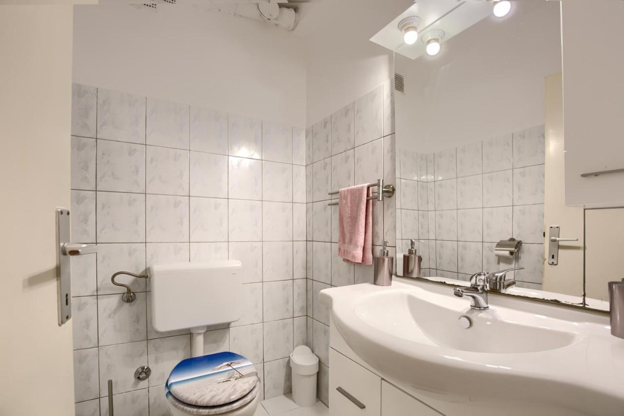 Apartment Stefan Пула Экстерьер фото