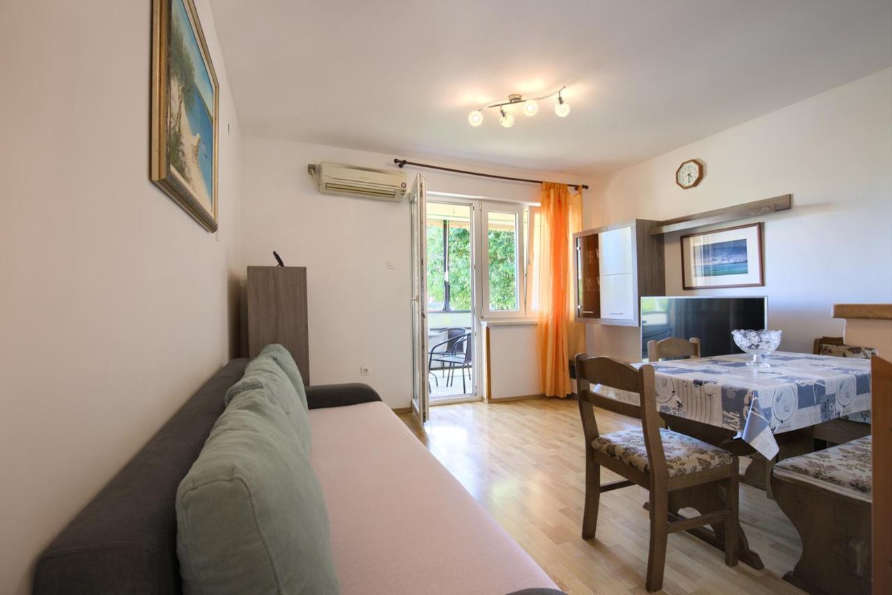 Apartment Stefan Пула Экстерьер фото
