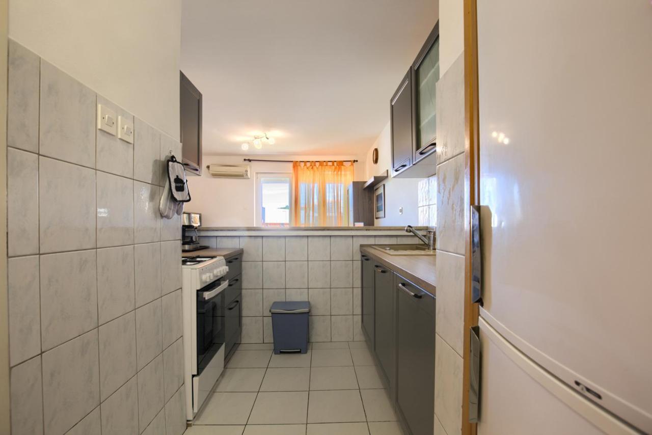 Apartment Stefan Пула Экстерьер фото
