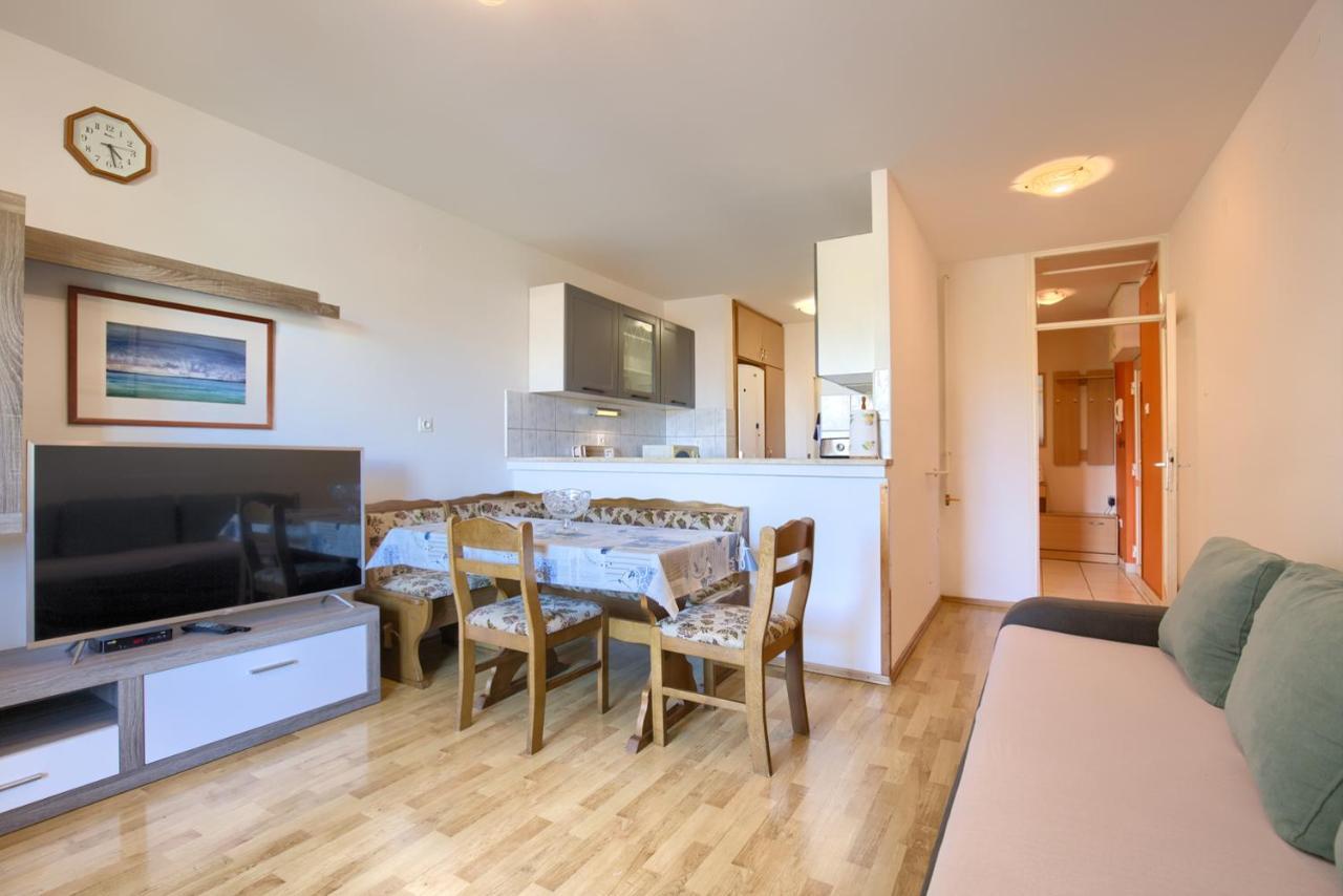 Apartment Stefan Пула Экстерьер фото