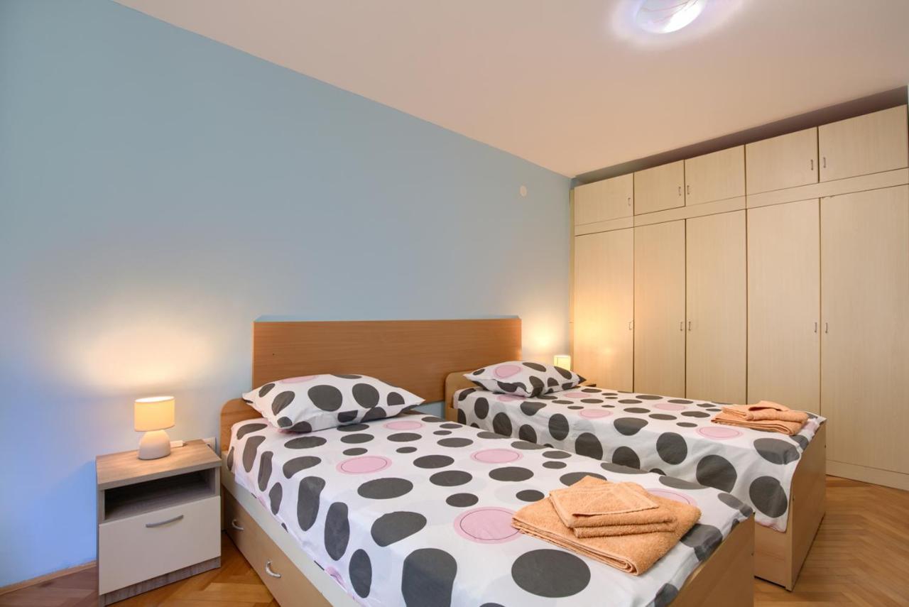 Apartment Stefan Пула Экстерьер фото