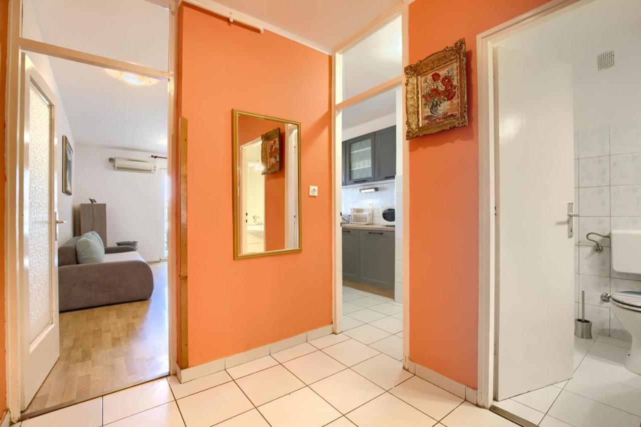 Apartment Stefan Пула Экстерьер фото