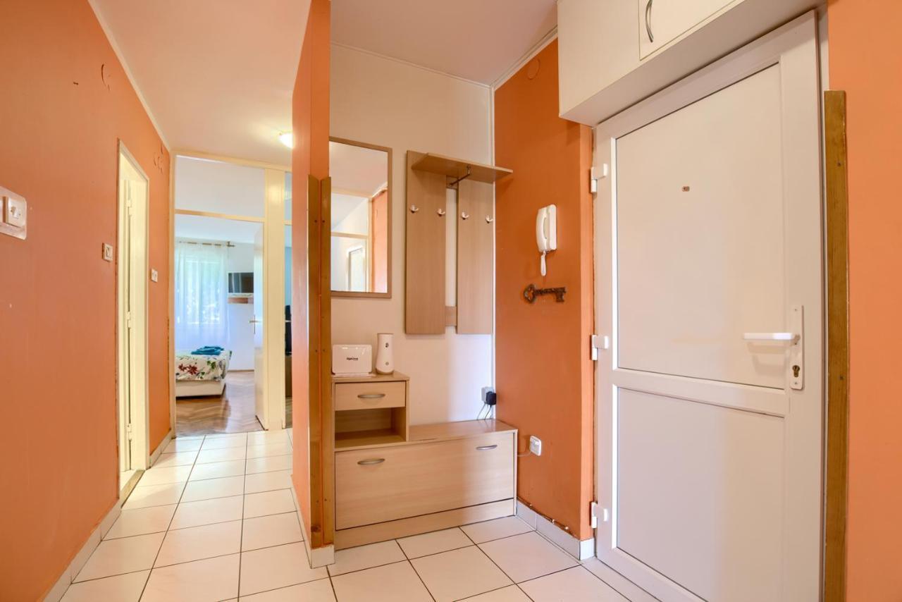 Apartment Stefan Пула Экстерьер фото