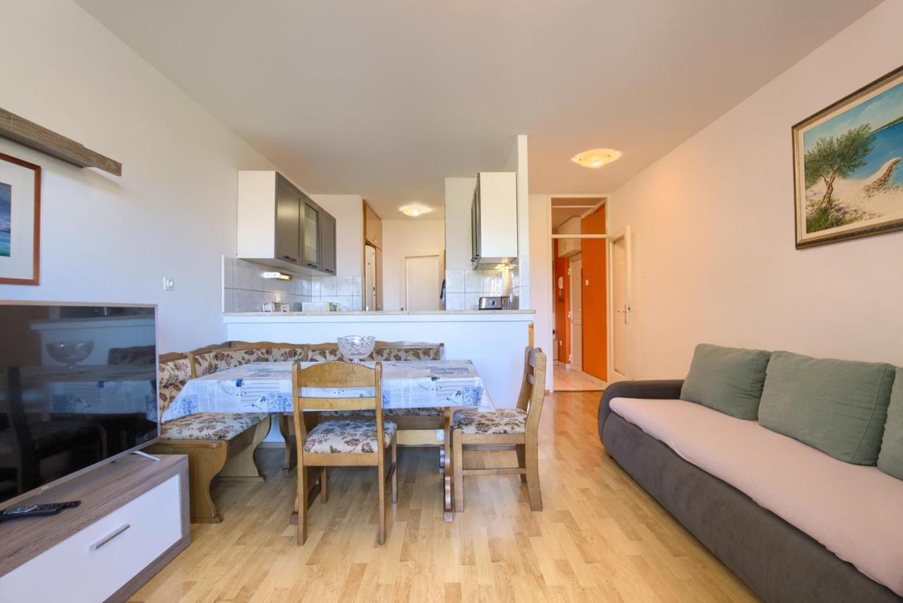 Apartment Stefan Пула Экстерьер фото